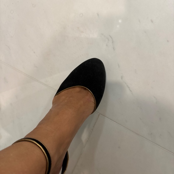 Gucci platform heels - Picture 7 of 7